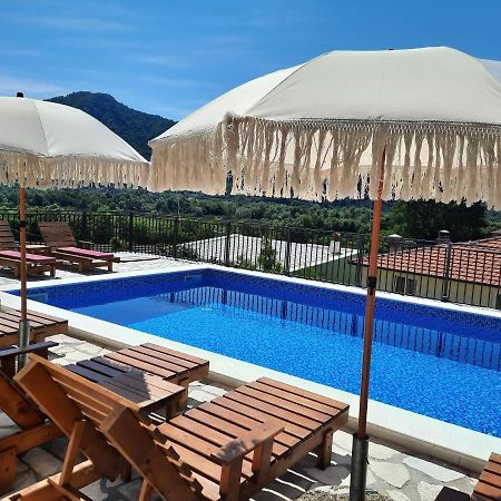 Apartments Kingfisher Virpazar Dış mekan fotoğraf