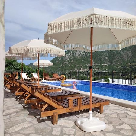 Apartments Kingfisher Virpazar Dış mekan fotoğraf
