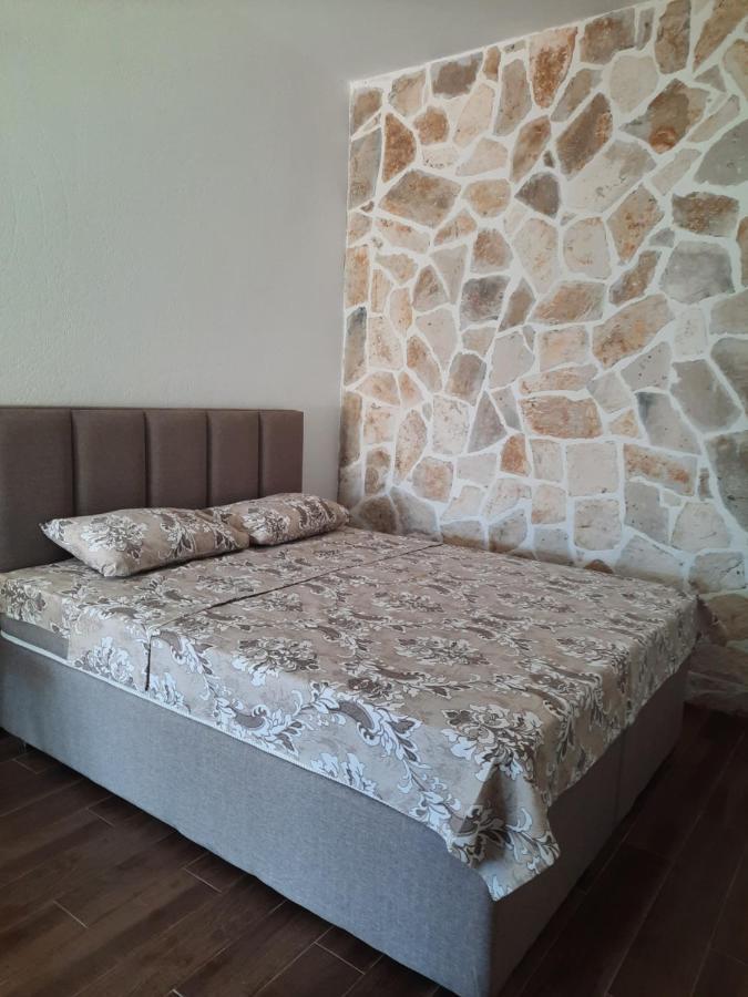 Apartments Kingfisher Virpazar Dış mekan fotoğraf