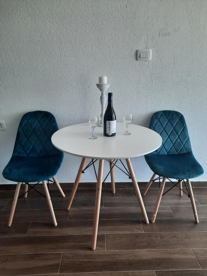 Apartments Kingfisher Virpazar Dış mekan fotoğraf