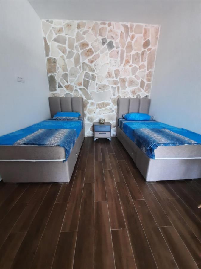 Apartments Kingfisher Virpazar Dış mekan fotoğraf
