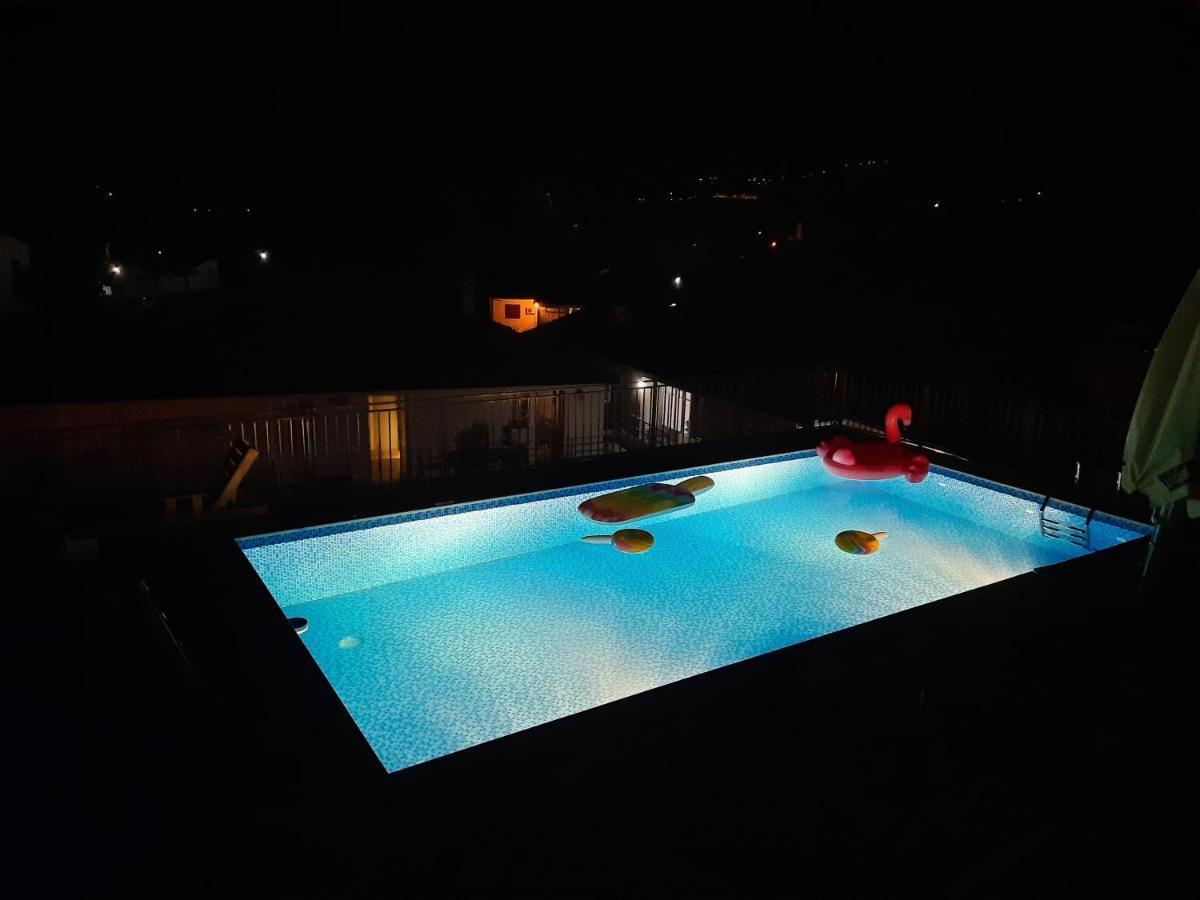 Apartments Kingfisher Virpazar Dış mekan fotoğraf