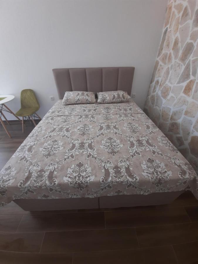Apartments Kingfisher Virpazar Dış mekan fotoğraf