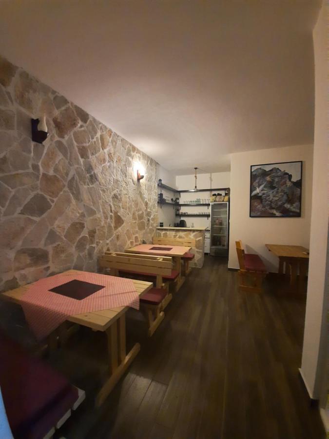 Apartments Kingfisher Virpazar Dış mekan fotoğraf