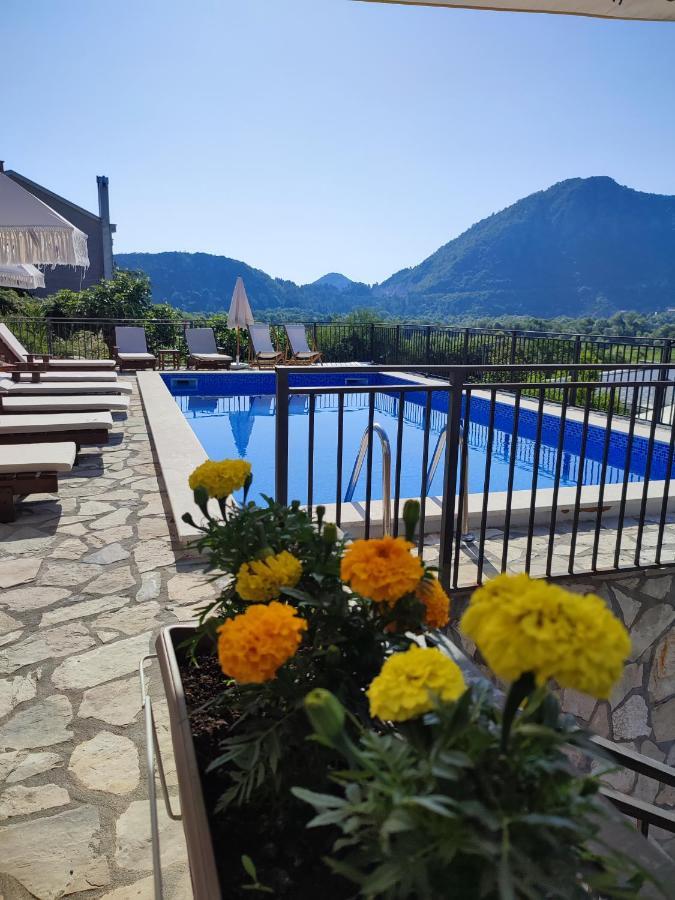 Apartments Kingfisher Virpazar Dış mekan fotoğraf
