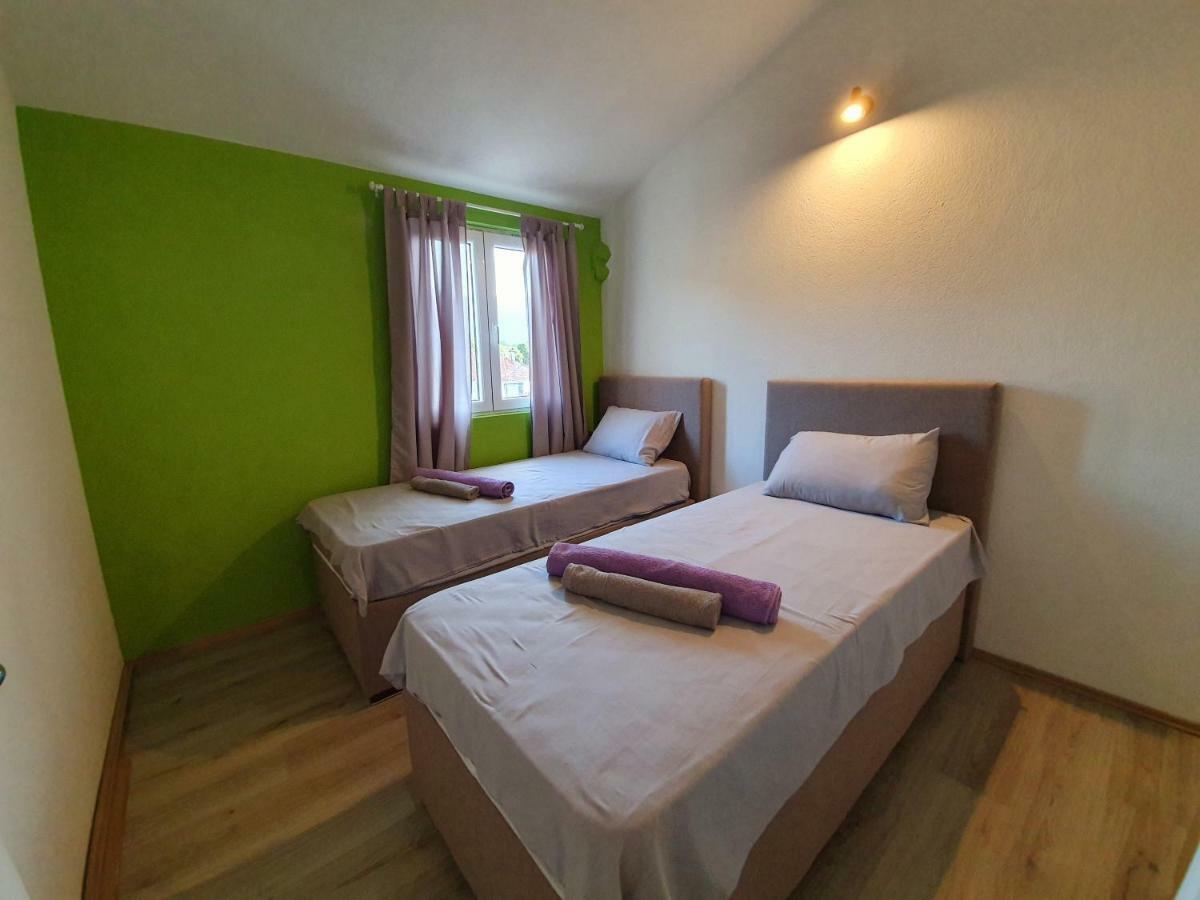 Apartments Kingfisher Virpazar Dış mekan fotoğraf