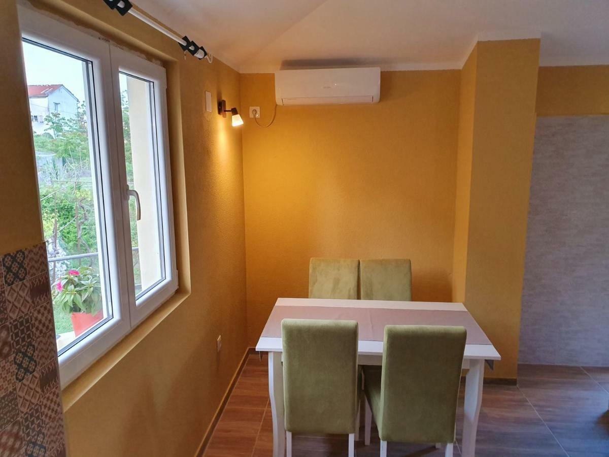 Apartments Kingfisher Virpazar Dış mekan fotoğraf