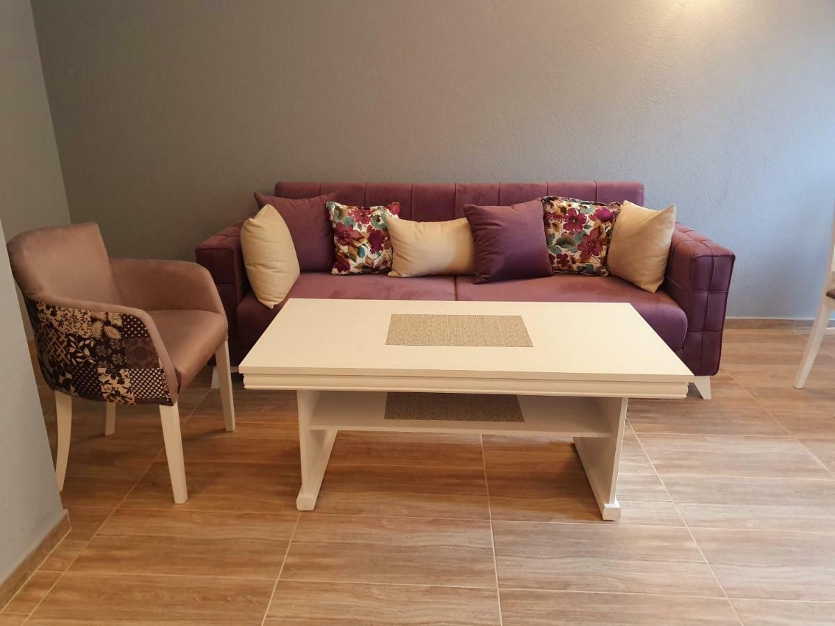 Apartments Kingfisher Virpazar Dış mekan fotoğraf