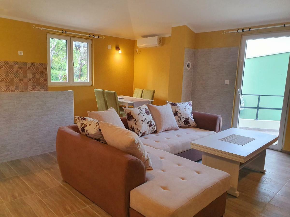 Apartments Kingfisher Virpazar Dış mekan fotoğraf