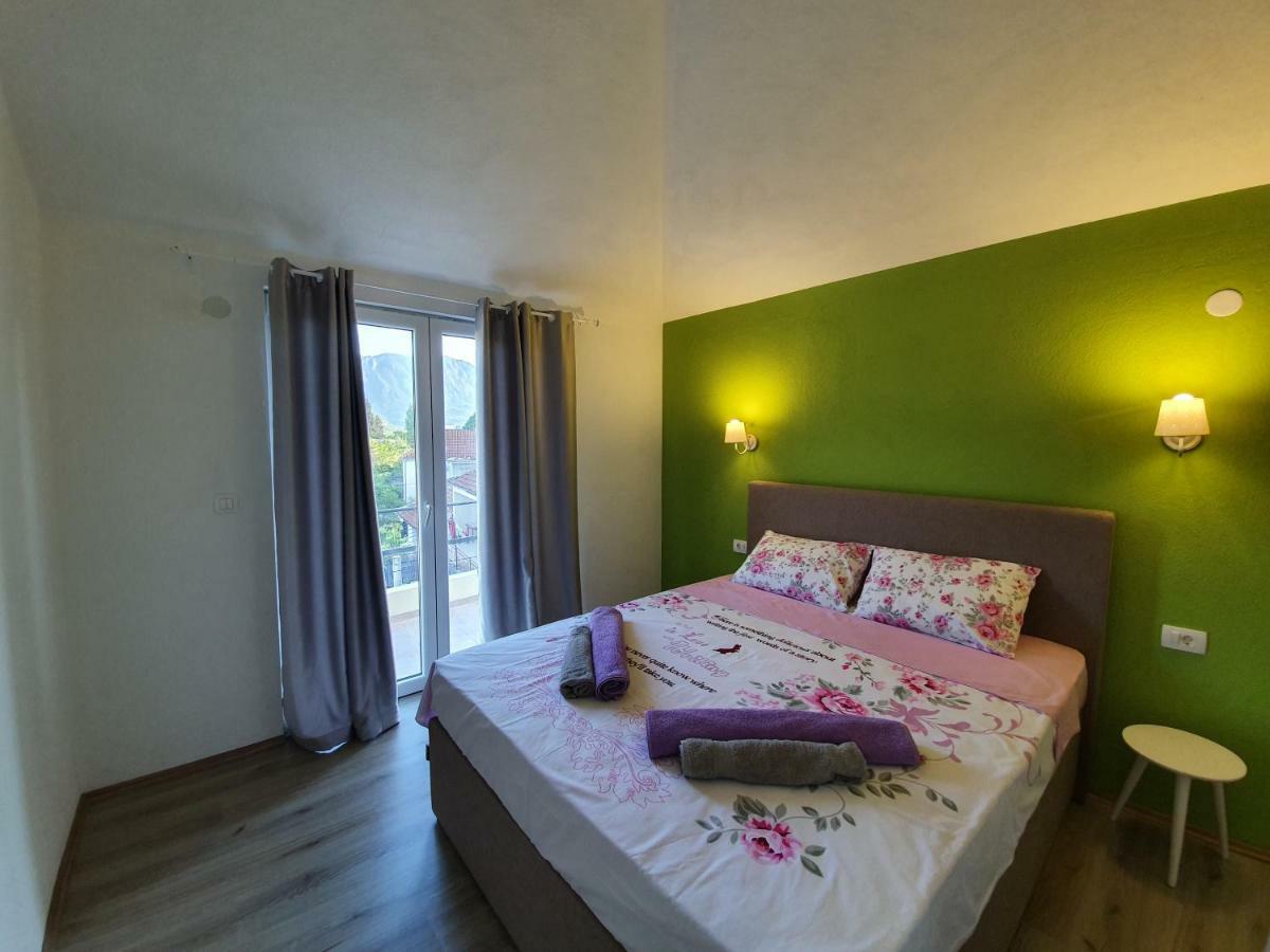Apartments Kingfisher Virpazar Dış mekan fotoğraf