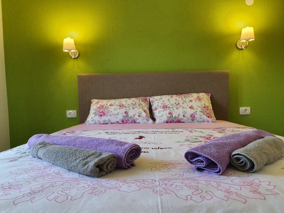 Apartments Kingfisher Virpazar Dış mekan fotoğraf