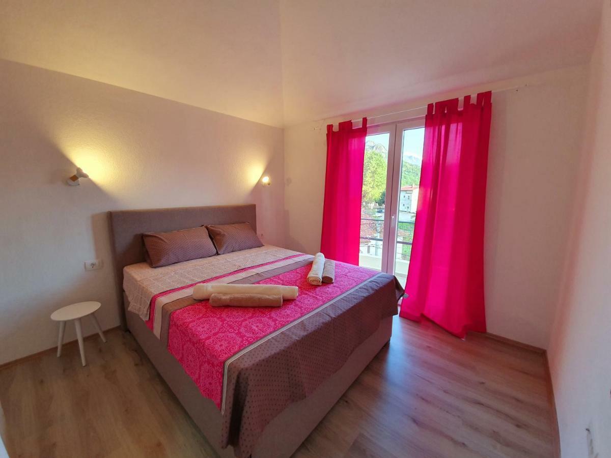 Apartments Kingfisher Virpazar Dış mekan fotoğraf