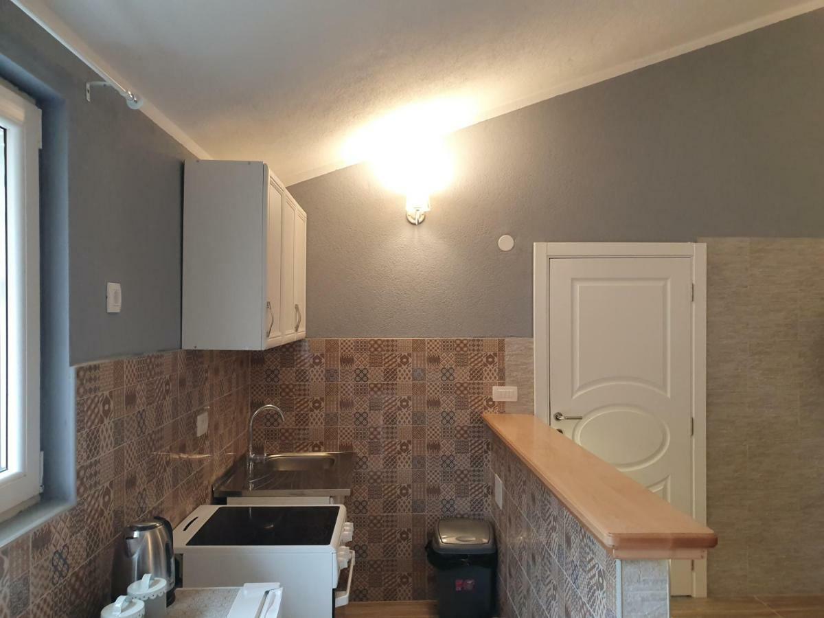 Apartments Kingfisher Virpazar Dış mekan fotoğraf