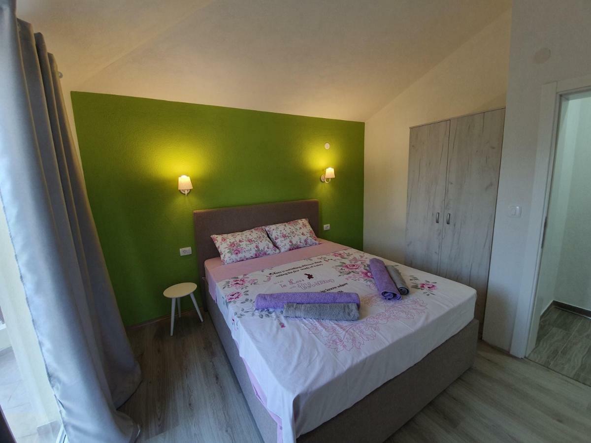 Apartments Kingfisher Virpazar Dış mekan fotoğraf