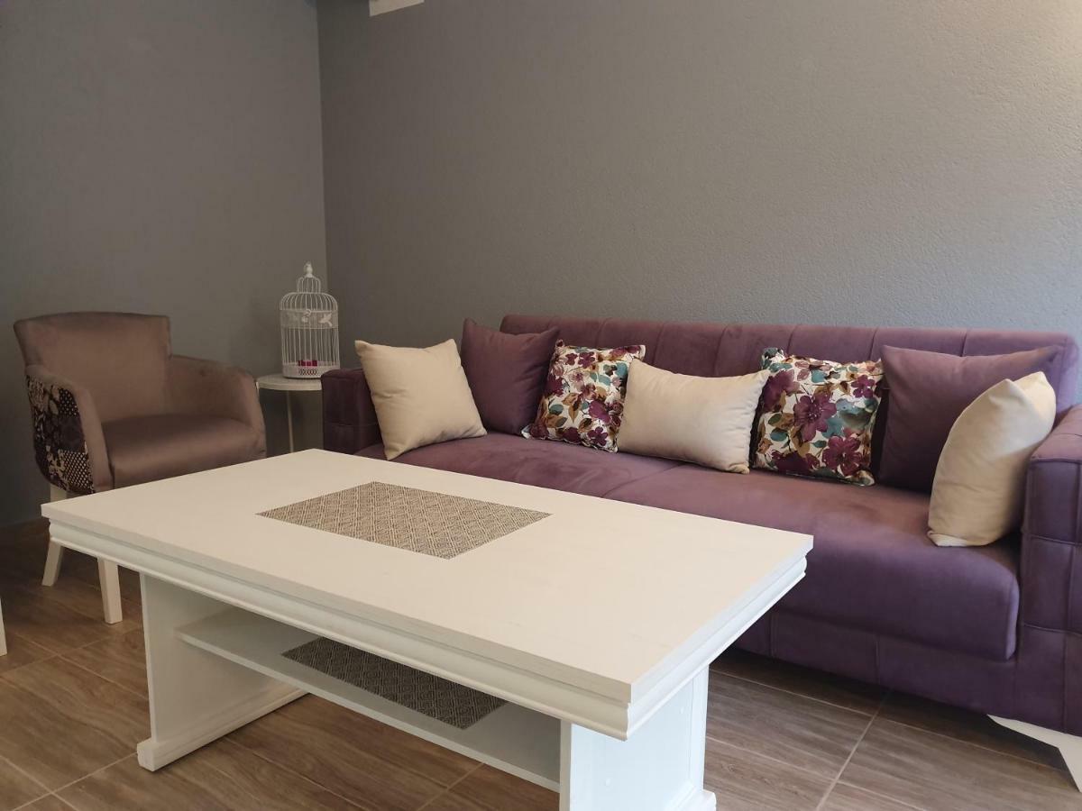 Apartments Kingfisher Virpazar Dış mekan fotoğraf