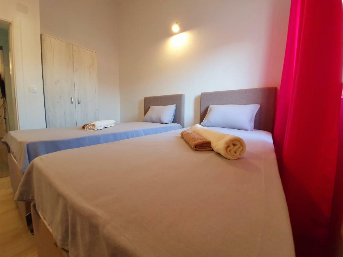 Apartments Kingfisher Virpazar Dış mekan fotoğraf