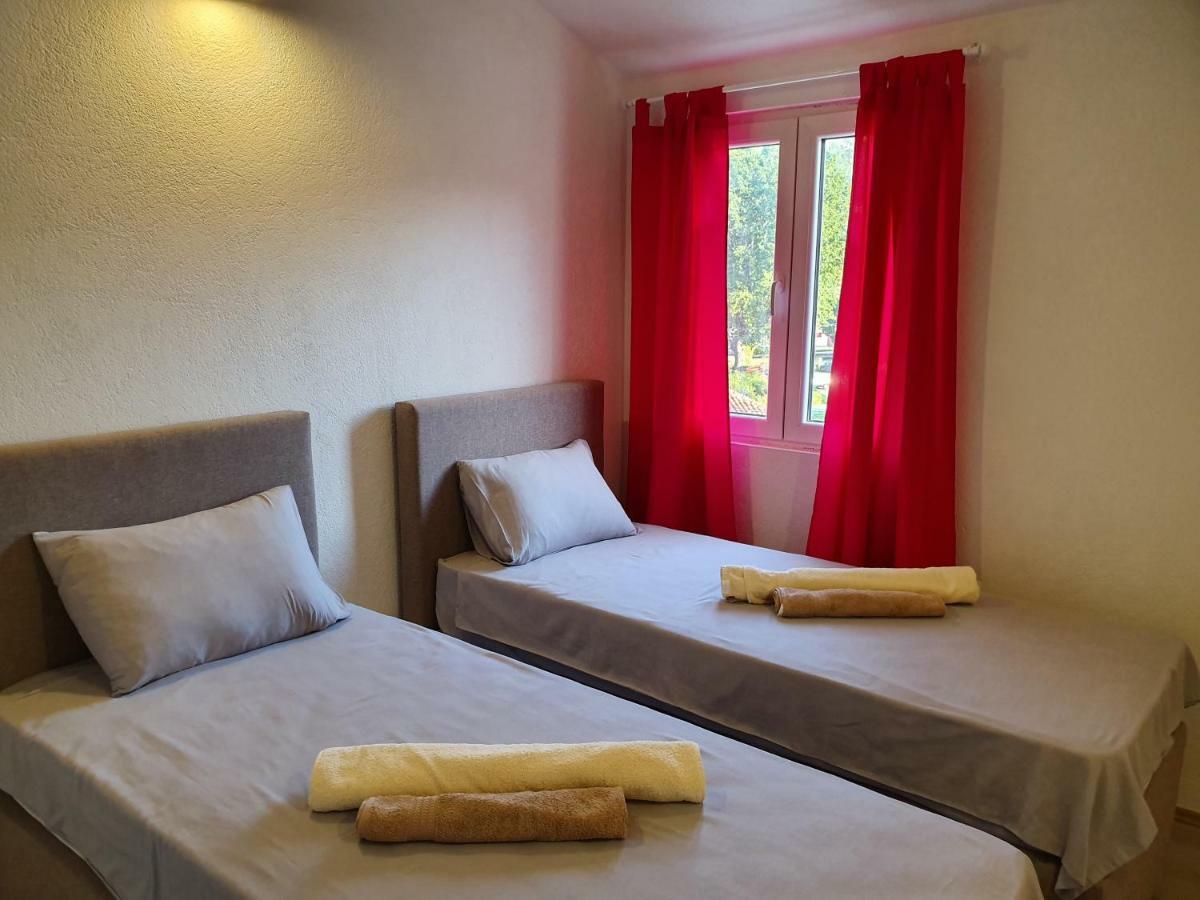 Apartments Kingfisher Virpazar Dış mekan fotoğraf