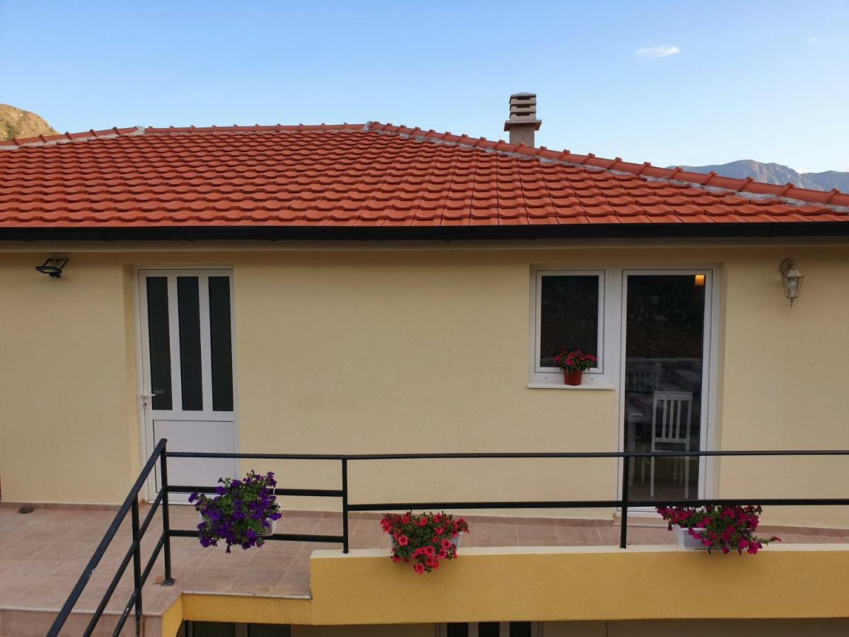 Apartments Kingfisher Virpazar Dış mekan fotoğraf