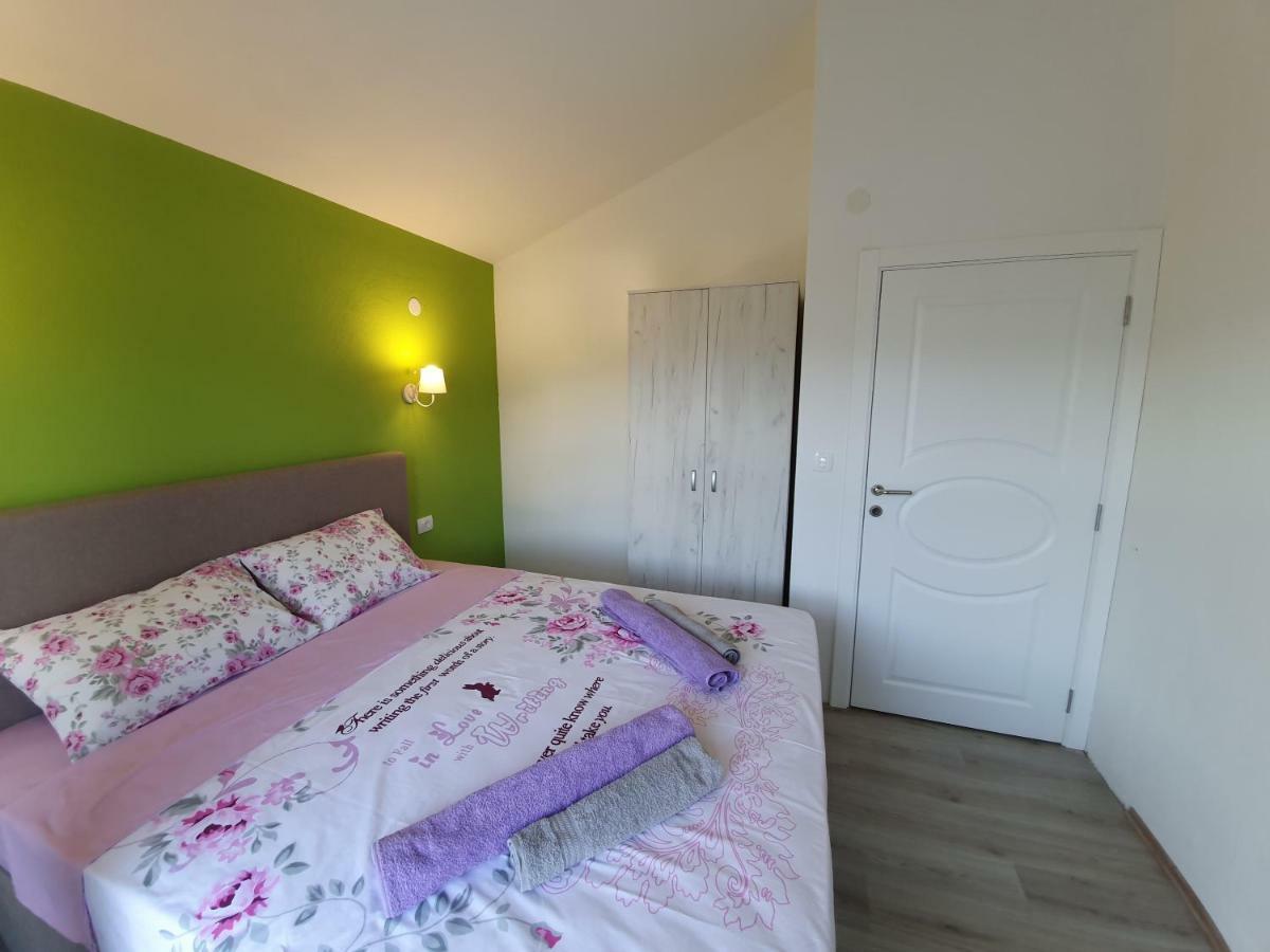 Apartments Kingfisher Virpazar Dış mekan fotoğraf
