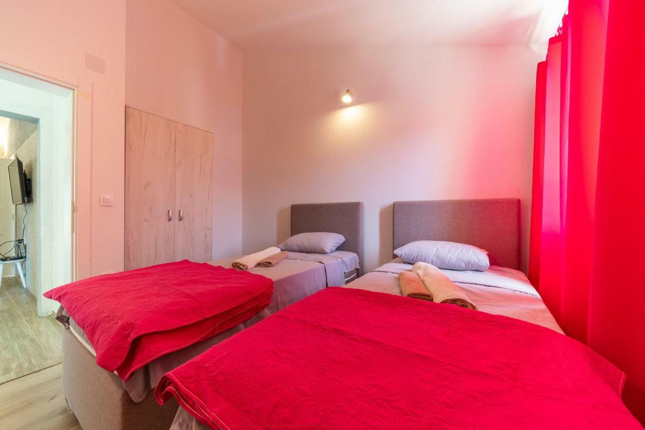Apartments Kingfisher Virpazar Dış mekan fotoğraf