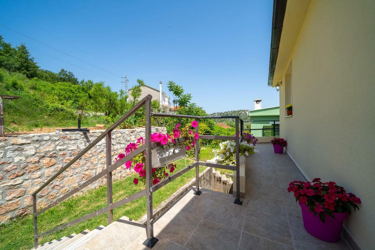 Apartments Kingfisher Virpazar Dış mekan fotoğraf